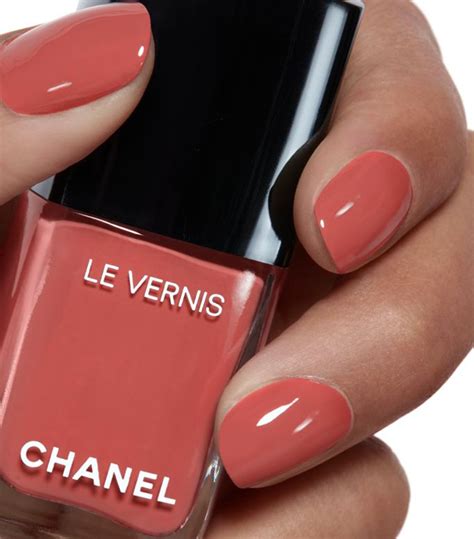 chanel nail polish replacement caps|ulta Chanel nail polish.